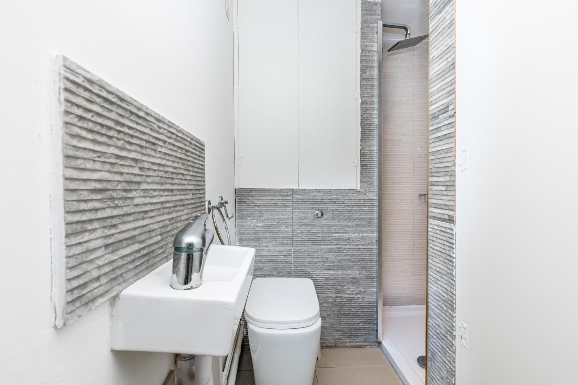 Luxury 3br Flat, Parking & Garden, Nw *
