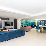Luxury 3Br Flat, Parking & Garden, Nw London